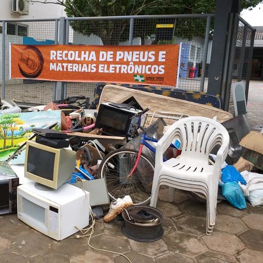 SMO está há sete semanas sem registro de foco do mosquito da dengue