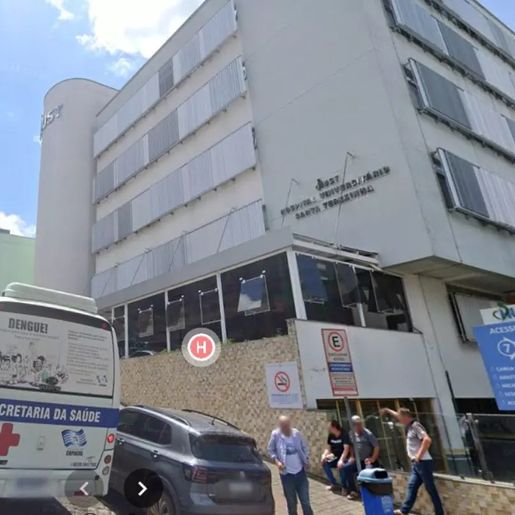 Bebê de 8 meses é internado na UTI em SC com fraturas e sinais de agressão