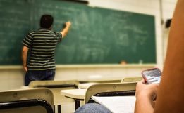 Escolas estaduais da região de SMO registram mais de 250 casos de violência desde 2021