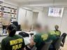 GAECO deflagra Operação em combate ao comércio ilegal de armas e munições em SC e PR