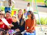 Praça La Salle é entregue em São Miguel do Oeste; fotos