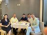 Prefeito de Mondaí participa do “Café com o Governador” e garante novos recursos