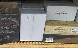 Carga de vinho e espumante contrabandeada é apreendida em Campo Erê
