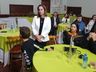 Lions Clube de Campo Erê empossa nova diretoria 