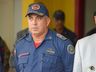 Tenente-Coronel Marco Eidt assume comando do 12º BBM; FOTOS