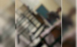 Professor é flagrado ao falar que tem "admiração" por Hitler em sala de aula de SC