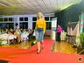 FOTOS: Núcleo da Mulher Empresária realiza ‘’Chá&Moda’’ com desfile