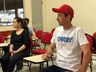 Bombeiros realizam Treinamento Básico de Atendimento a Emergências 