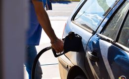 Petrobras anuncia nova redução de R$ 0,25 no preço da gasolina nas distribuidoras 