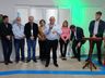 Inauguração da Casa do Agricultor foi realizada hoje no Município de São José do Cedro/SC