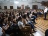 Mais de 500 profissionais participam da abertura do ano letivo 2020