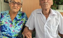 OUÇA: Pioneiro fala sobre o crescimento de São Miguel do Oeste