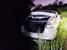 Motorista é preso por embriaguez após acidente em Iporã do Oeste