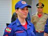 Cerimônia em SMO forma novos bombeiros comunitários e homenageia parceiros
