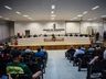 Câmara entrega o Troféu Mérito Desportivo para Equipe de Esportes da Peperi