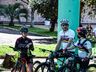 Programação especial marca Dia das Crianças em SMO; confira as fotos 