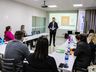 Cresol Fronteiras promove formação para professores em São Miguel do Oeste