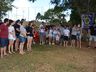 Lions Clube faz entrega de presentes para crianças de Campo Erê 