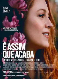 É Assim que Acaba