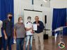Prefeito de Iporã do Oeste destaca investimentos superiores a R$ 11 milhões no ano