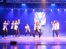 Espetáculo de dança mostra talentos campoerenses
