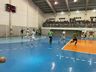Após partida difícil, São Miguel Futsal/Joni Gool empata com Faxinal