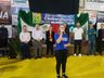 12ª Feira Regional do Conhecimento é realizada em Iporã do Oeste