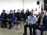 Cartilha do Voz Única Municipal é entregue aos candidatos à prefeito de Iporã do Oeste
