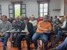 Encontro de Padres discute Projeto Vocacional e anuncia Área Missionária em Saltinho