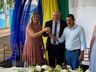 Belegante toma posse e vereadores elegem presidente da Câmara em Paraíso