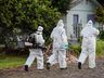 VÍDEO: Fumacê é realizado para enfrentar avanço da Dengue 