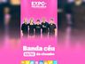 Shows nacionais e atrações regionais agitam a Expo Palma Sola
