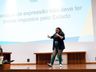 Debate Universitário da JCI e Unoesc reúne mais de 200 pessoas; ouça