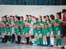 Futsal JONI GOOL realiza primeiro jogo feminino de sua história