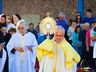 Celebração de Corpus Christi reúne fiéis em São Miguel do Oeste