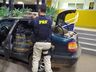 PRF apreende R$ 14 mil em cosméticos importados irregularmente