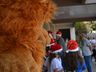 Campanha “Um presente de Natal” reúne crianças para entrega de presentes