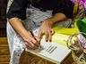 Coaching e empresária, Jussara Dalvit, lança livro em São Miguel do Oeste