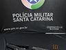 Homem é preso por porte ilegal de arma de fogo em SMOeste 