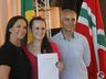 Professores efetivos tomam posse em Itapiranga