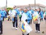 Desfile de 7 de Setembro reúne cerca de 26 pelotões em Campo Erê 