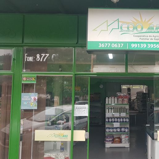 Cooperativa da Agricultura Familiar retoma capacitações