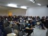 VÍDEO: Rádio Atalaia trabalha Semana do Rádio com alunos da Rede Estadual de Campo Erê 