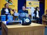 VÍDEO: 13 candidatos participam do primeiro Debate Eleitoral da Peperi
