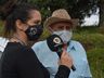 VÍDEO: mais de 900 pessoas já receberam a vacina do coronavírus em Campo Erê 