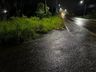 Colisão entre carro e moto deixa jovem ferido em SMOeste 