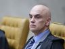 Moraes descarta recuar sobre prisão domiciliar de Bolsonaro