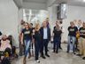 Governador de SC visita São João do Oeste
