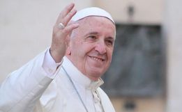 Confira boletim sobre estado de saúde do papa Francisco divulgado neste sábado