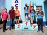 Corrida do Bem arrecada mais de R$ 3 mil para menina com AME